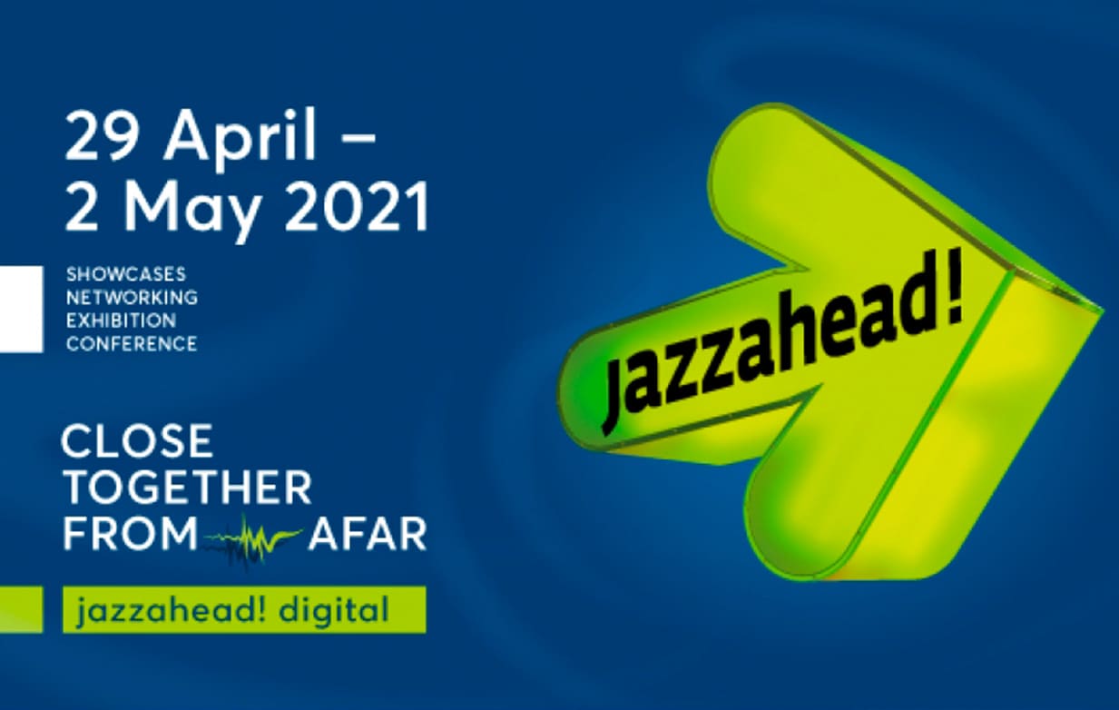 Le Luxembourg se présente à Jazzahead !