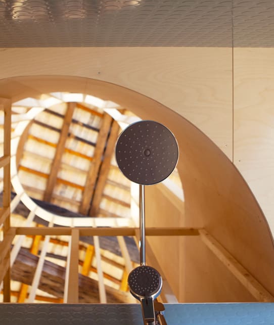 “Homes for Luxembourg” - Pavillon du Luxembourg - Biennale d’Architecture de Venise