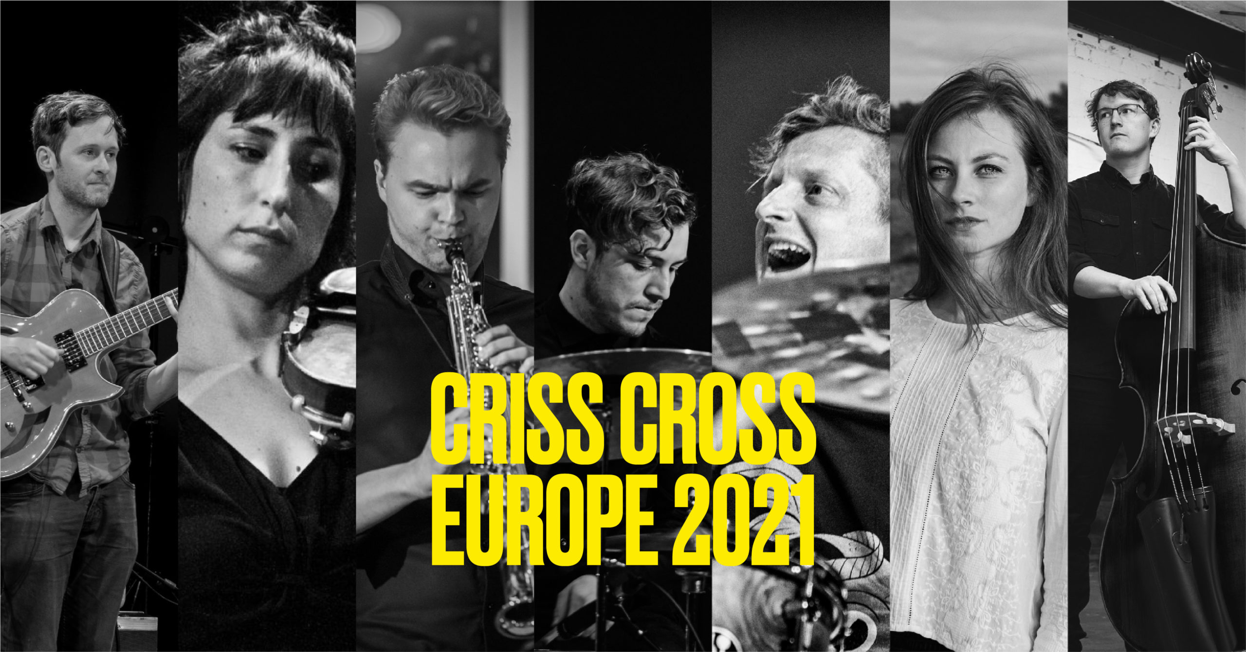 Criss Cross Europe – un projet paneuropéen