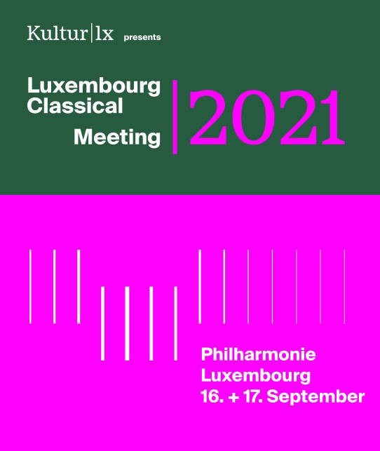 Luxembourg Classical Meeting FR