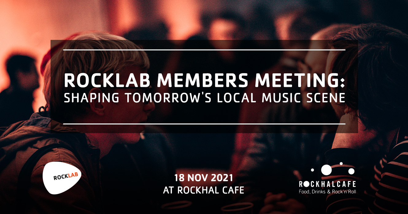 Rocklab Members Meeting UK