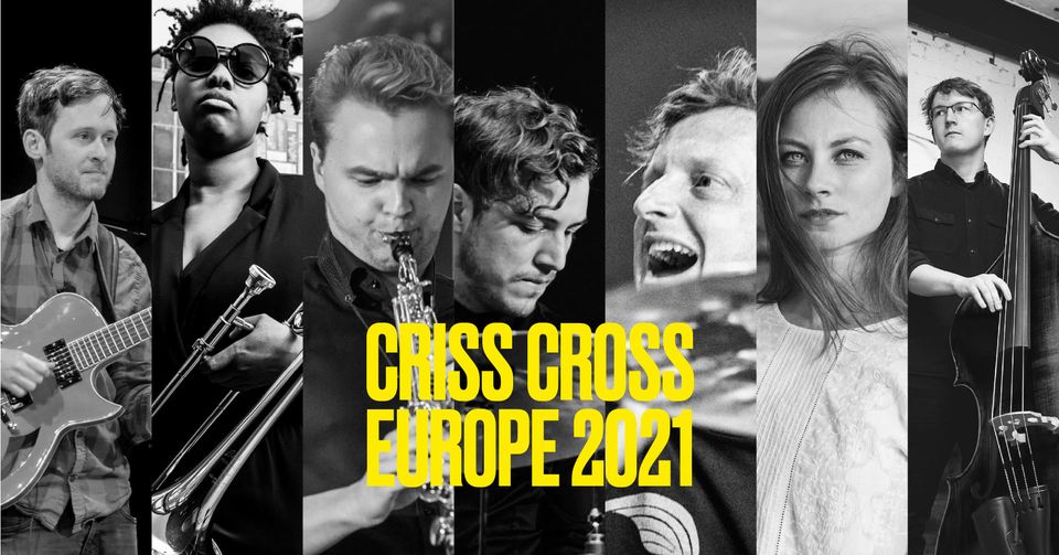 Update on Criss Cross Europe - A pan-European project
