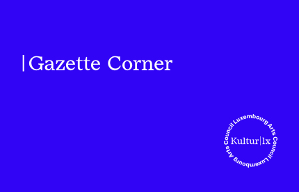 Gazette Corner - Pop/Rock 2021 in review