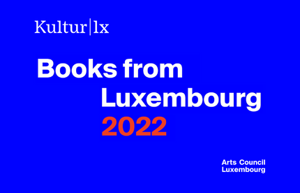 Kultur | lx – Arts Council Luxembourg back where it belongs at Frankfurt Book Fair