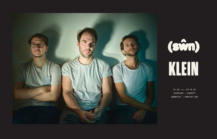 Excite music update: KLEIN headed to Cardiff Festival 