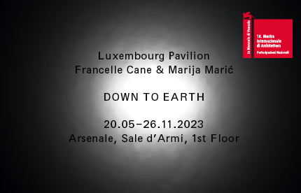 „Down to Earth“ auf der Biennale di Venezia – kuratiert von Francelle Cane und Marija Marić