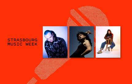 STRASBOURG MUSIC WEEK - The first edition