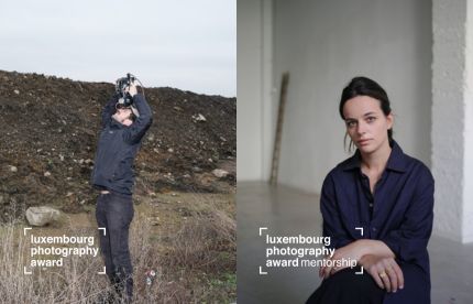 The Luxembourg Photography Award - LUPA