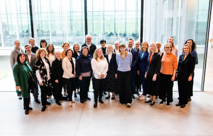 IFACCA: Europe Regional Chapter and Board Meeting in Estonia